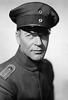 Foto de G. Pat Collins pareja de Billie Rhodes